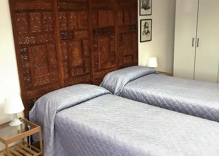 Bed&Breakfast Verona Brigo