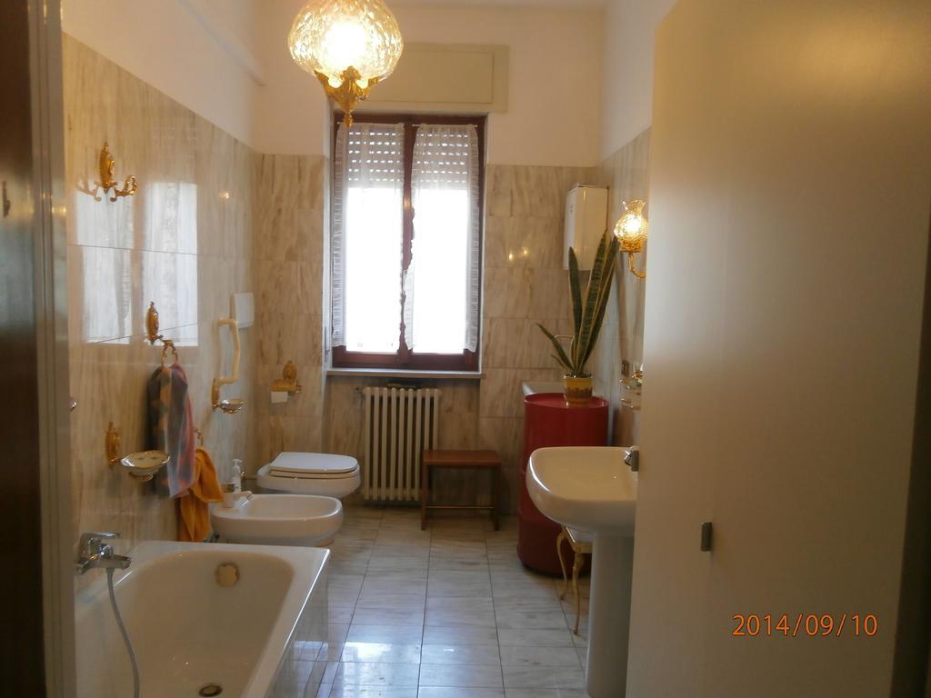 Brigo Bed and breakfast 3*
