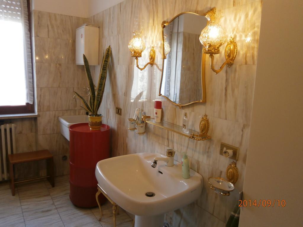 Brigo Bed and breakfast