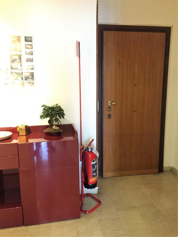 Bed and breakfast Brigo Verona