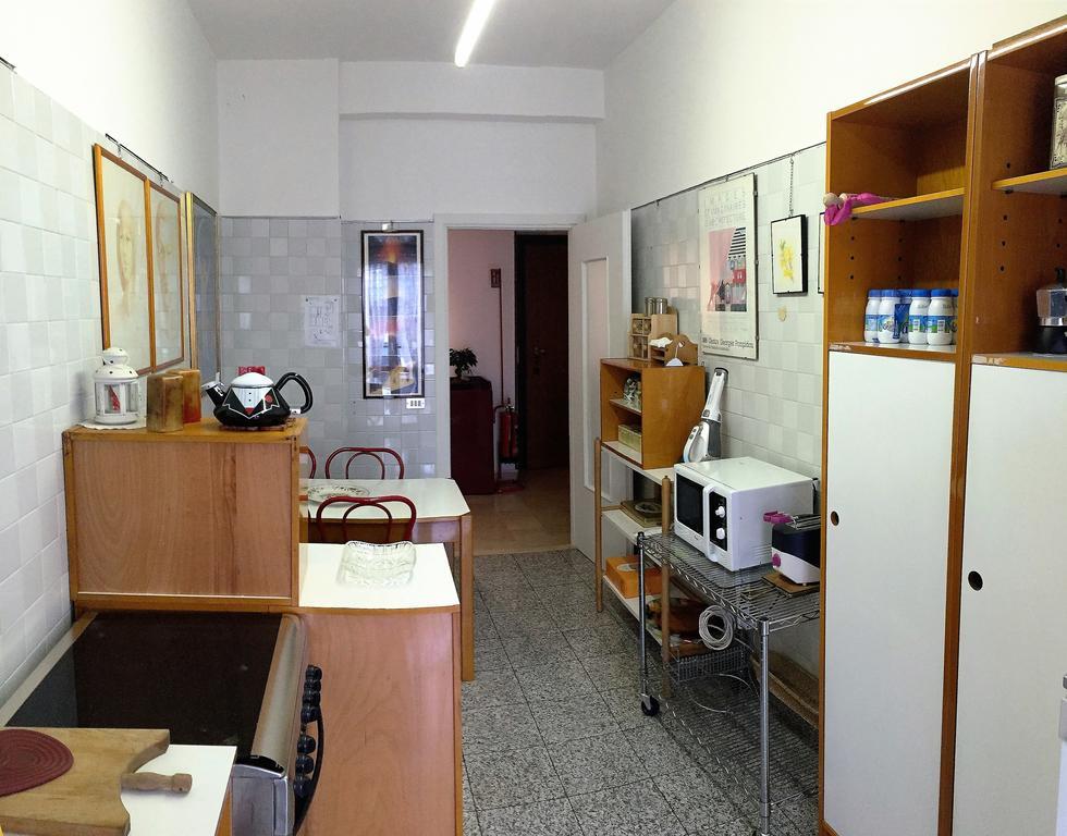 Bed and breakfast Brigo 3*