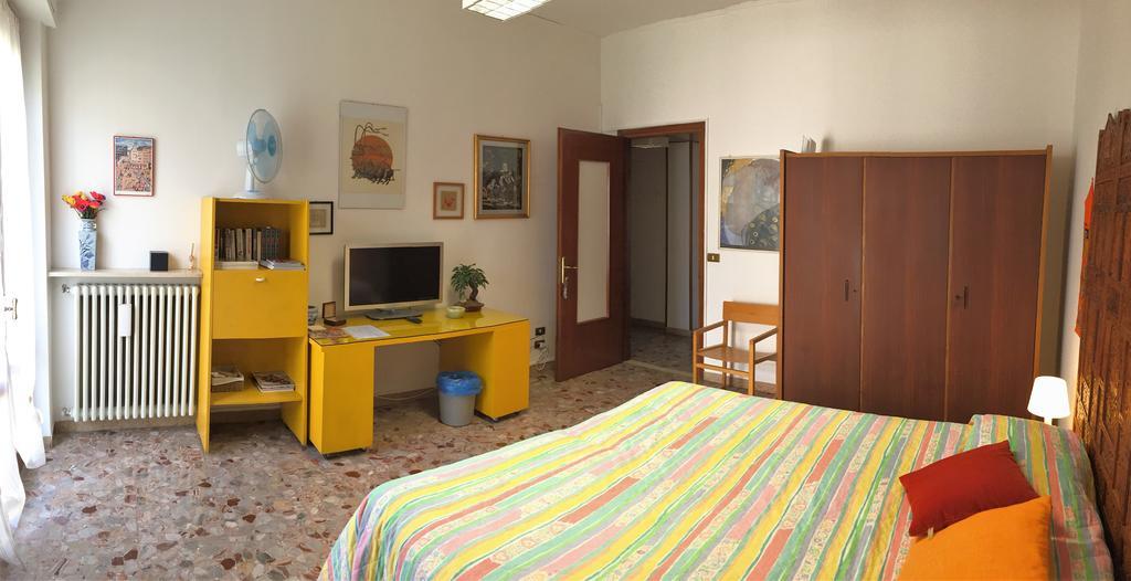 Bed and breakfast Brigo