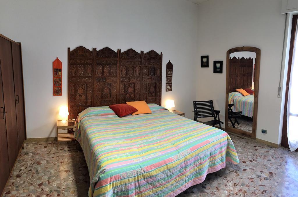 Bed and breakfast Brigo 3*