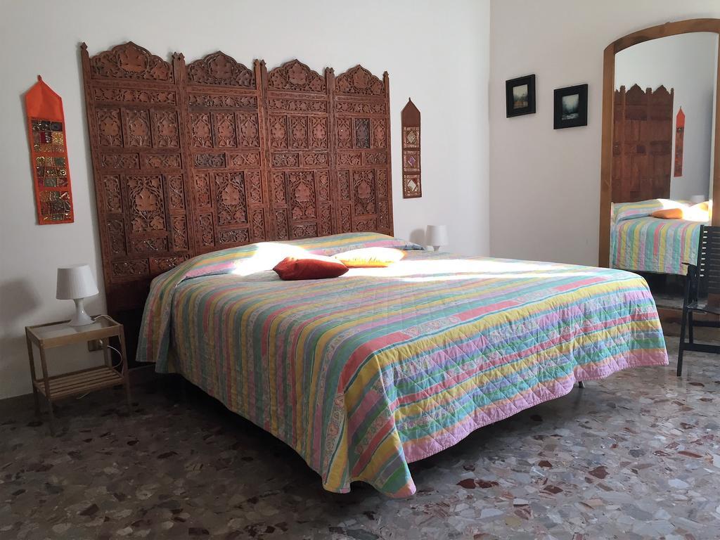 Bed and breakfast Brigo