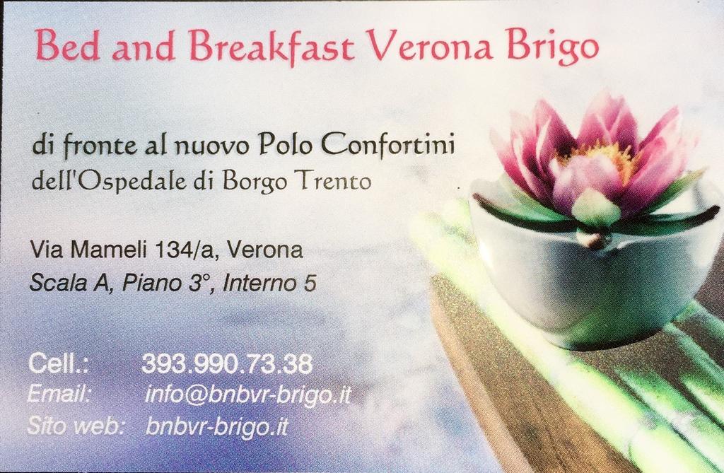 Brigo Bed and breakfast