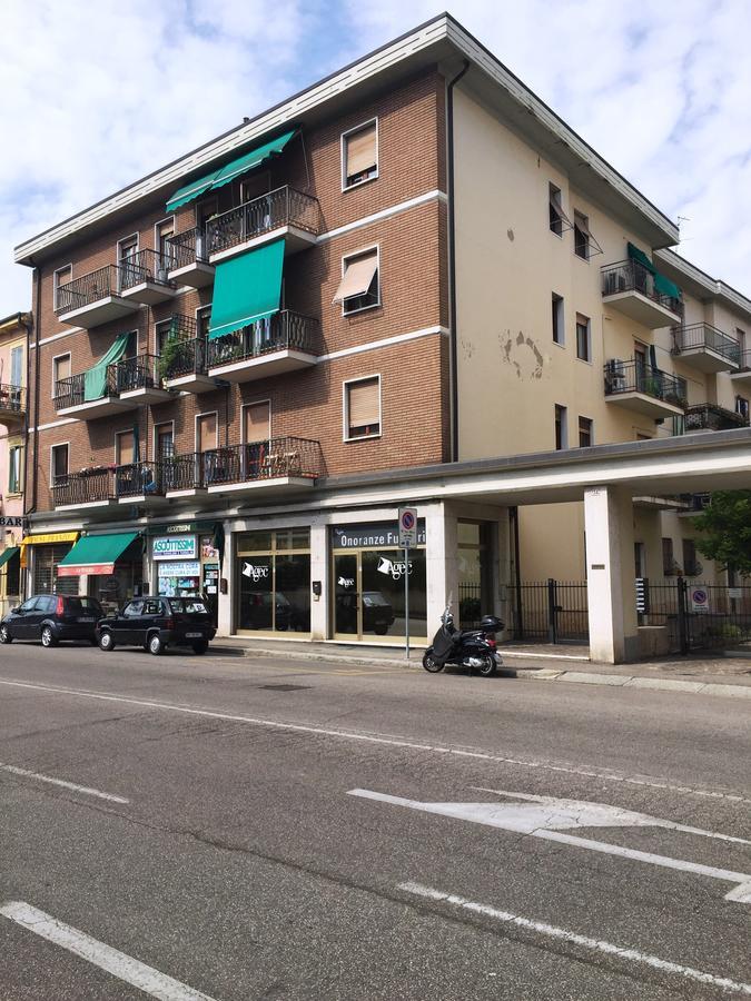 Bed and breakfast Brigo Verona