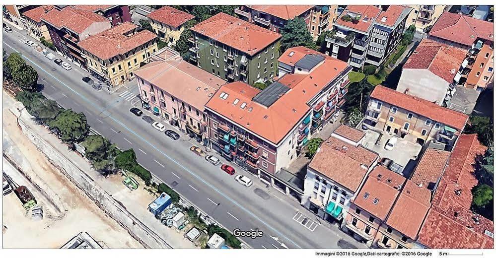 Brigo Bed and breakfast Verona