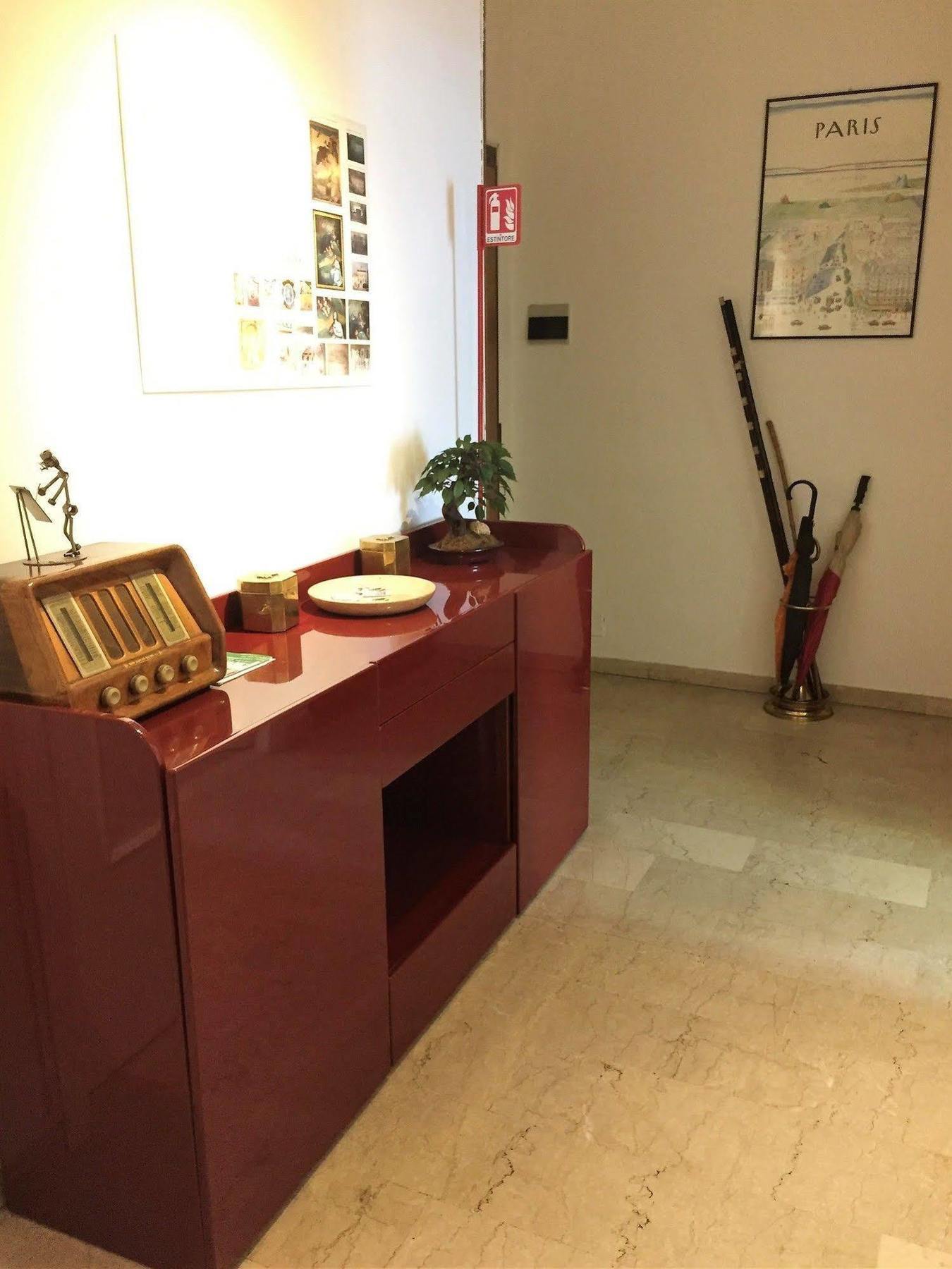 Brigo Bed and breakfast