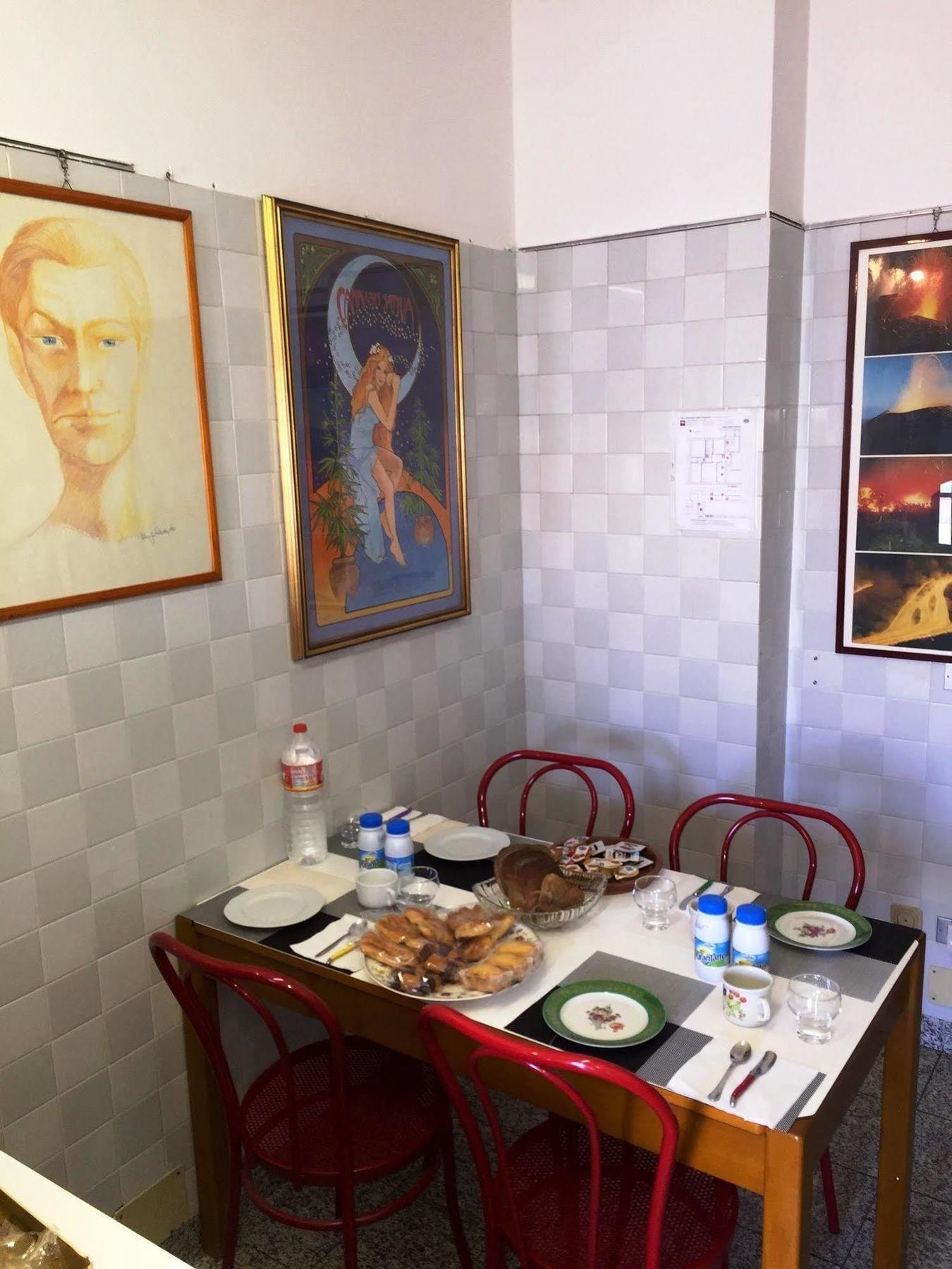 Brigo Bed and breakfast 3*