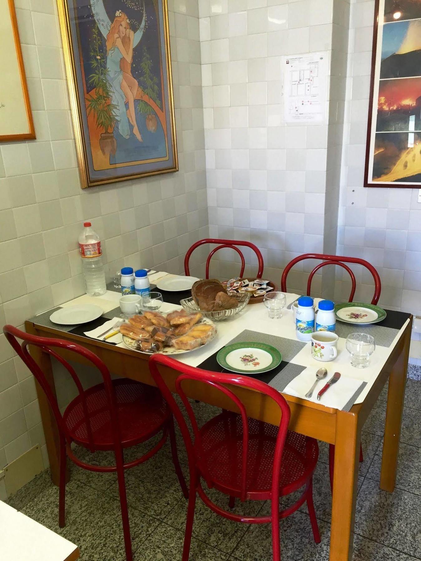 Brigo Bed and breakfast 3*