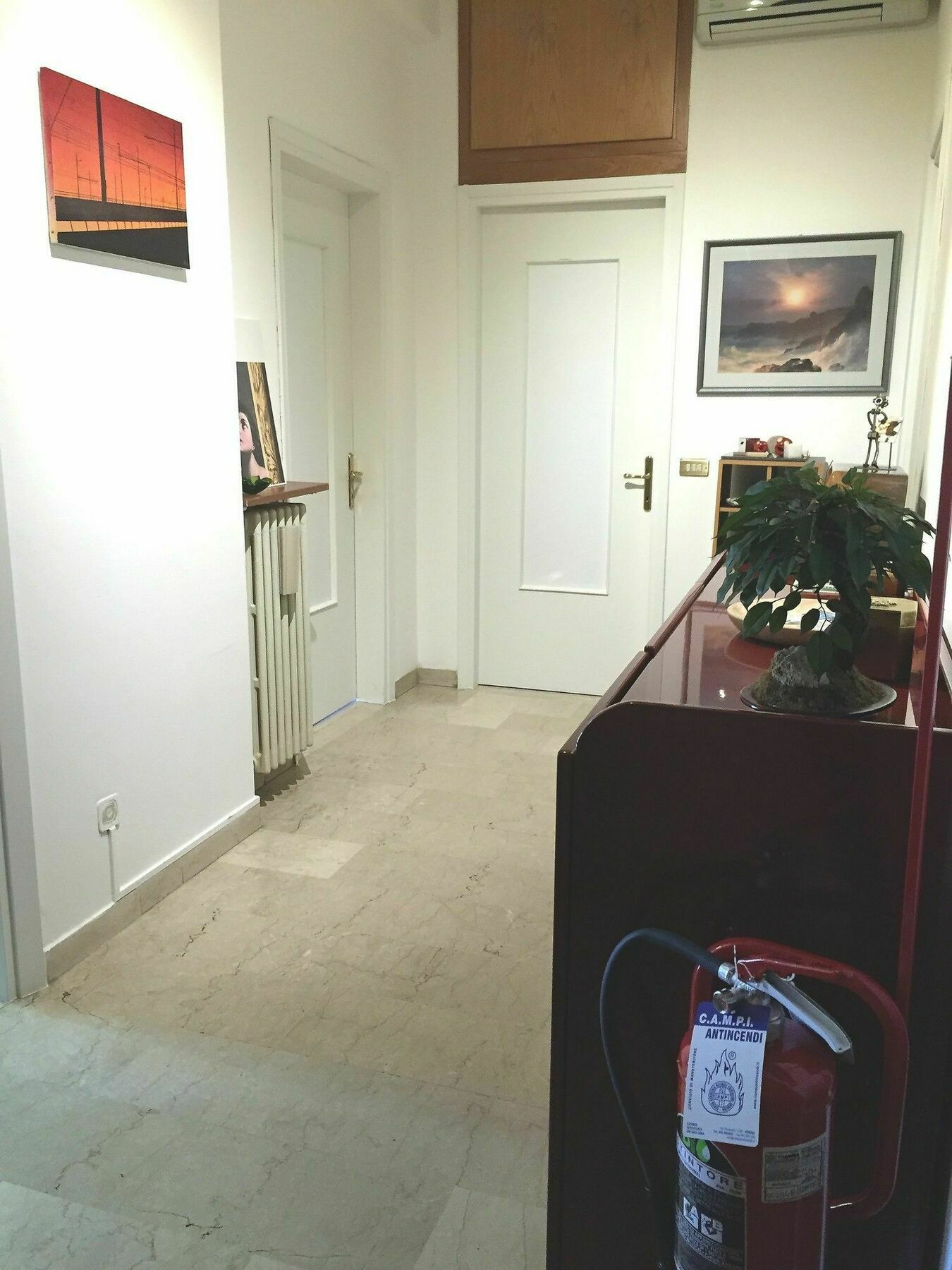 Brigo Bed and breakfast