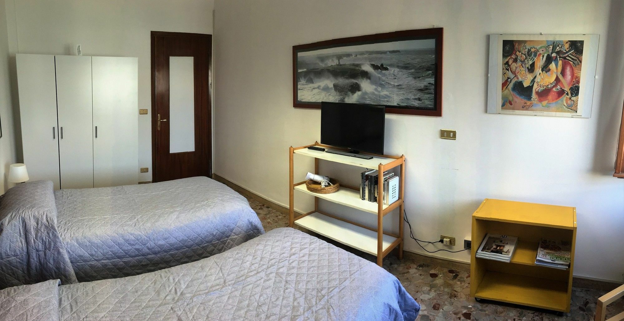 Brigo Bed and breakfast 3*