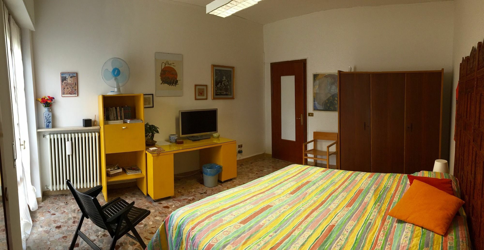 Bed and breakfast Brigo Verona