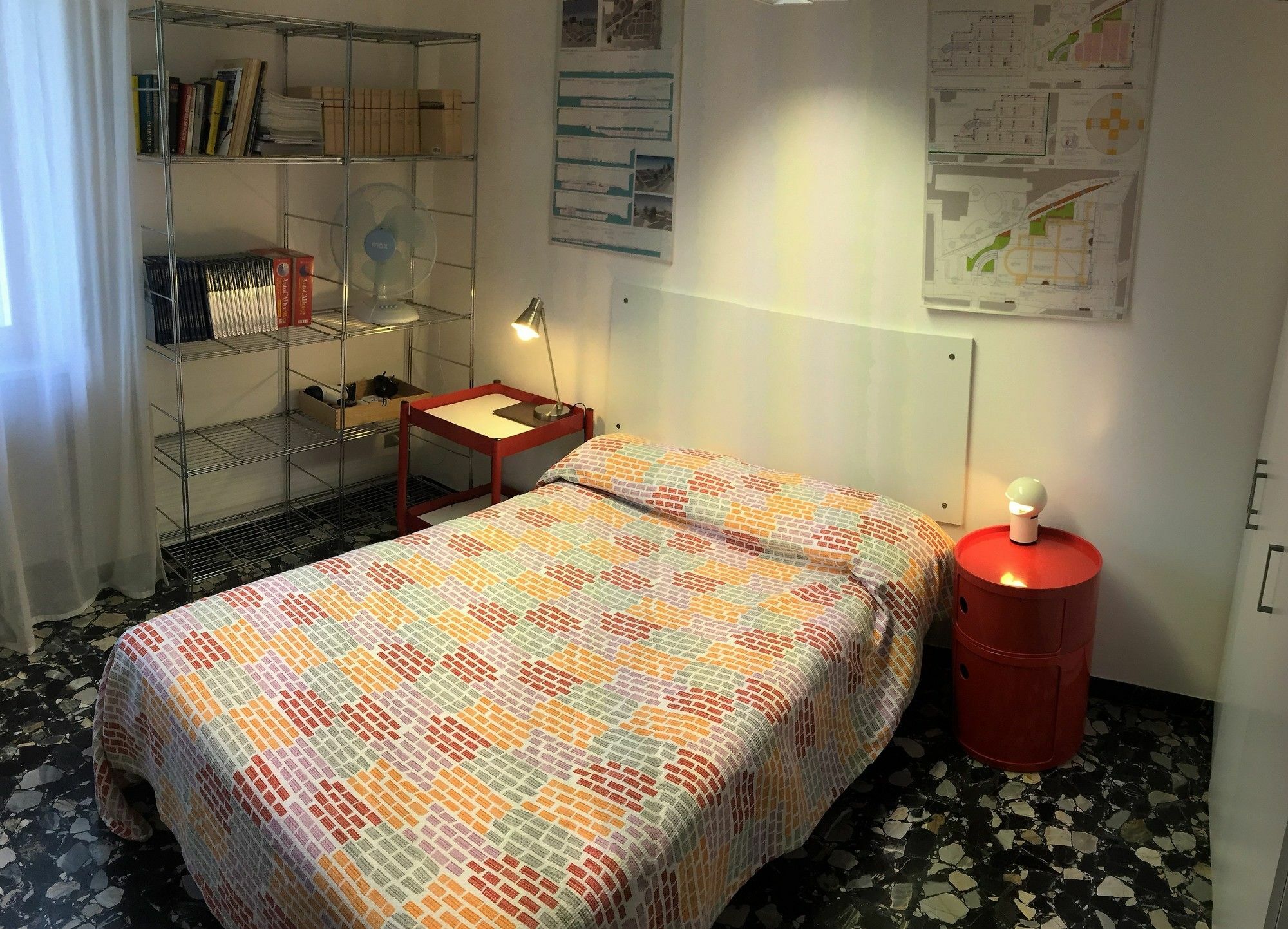 Bed and breakfast Brigo 3*