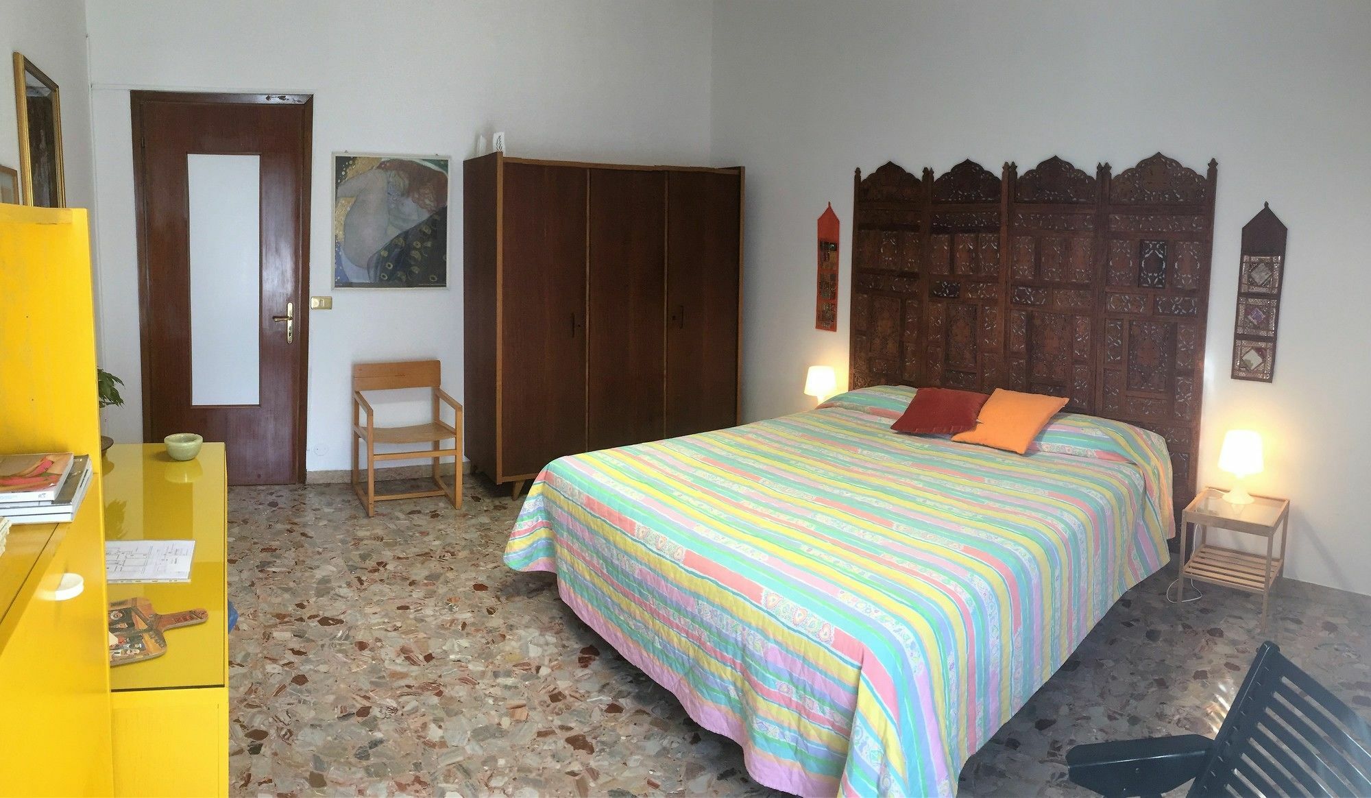 Bed and breakfast Brigo 3*