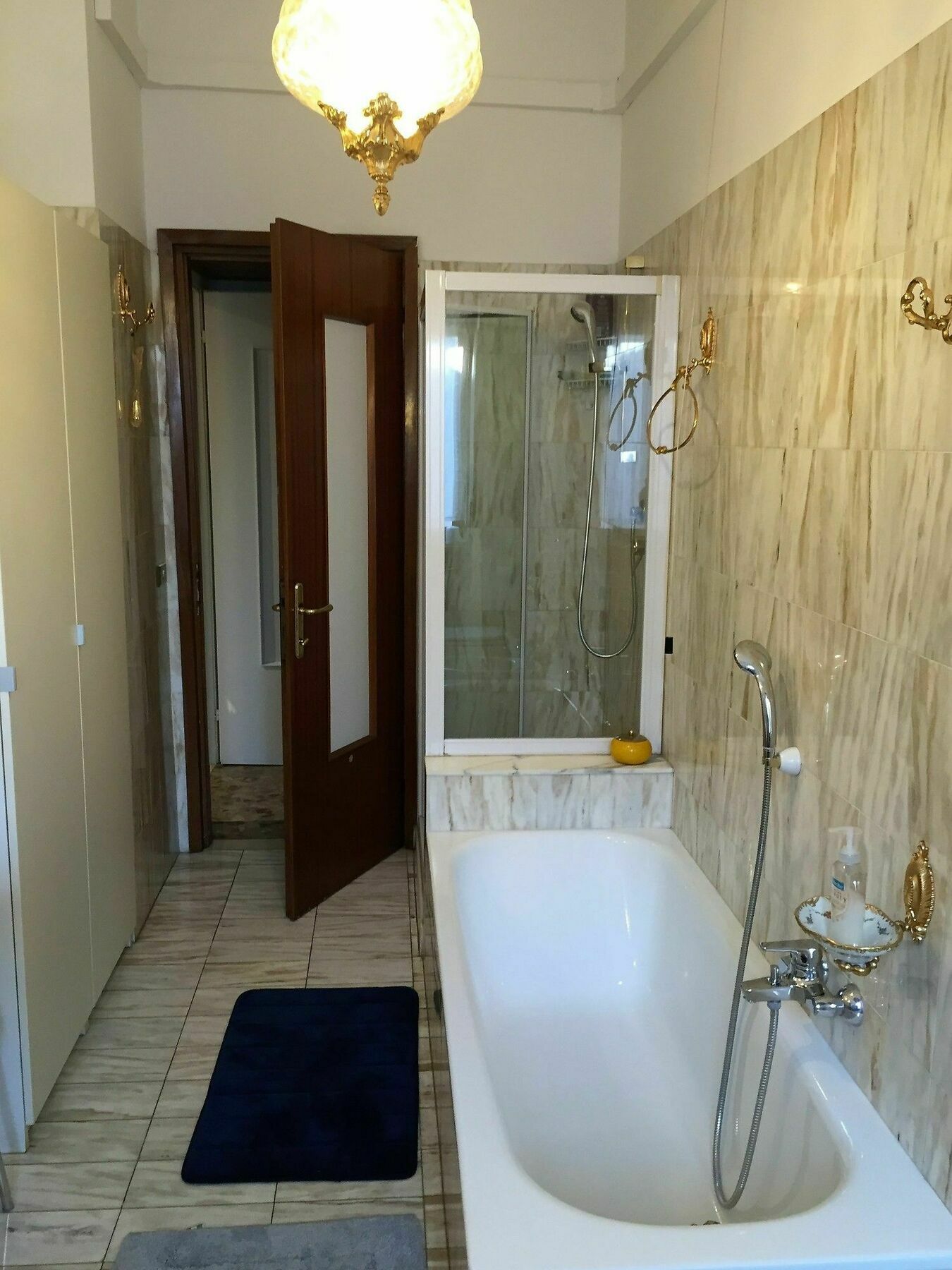 Brigo Bed and breakfast 3*