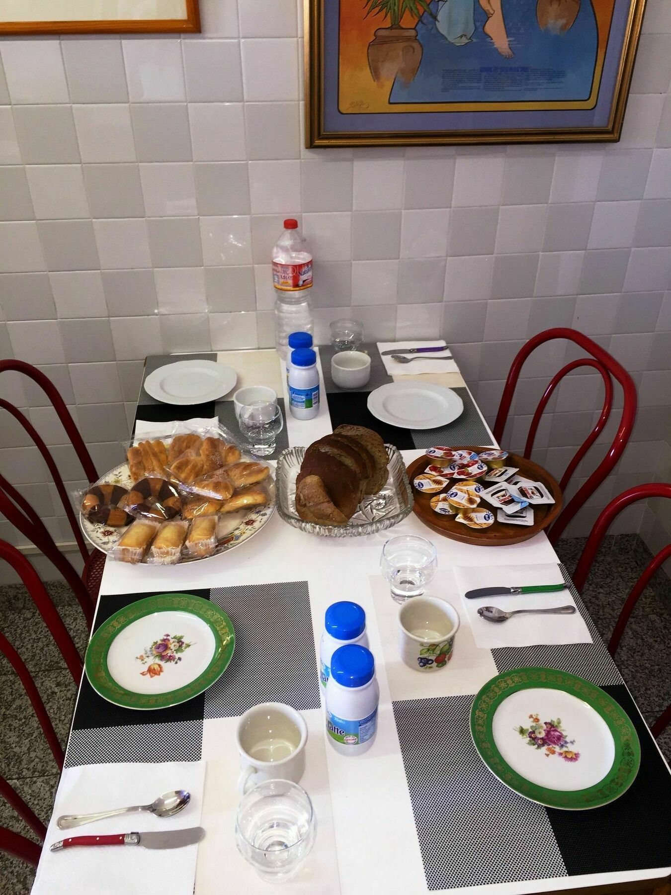 Bed and breakfast Brigo Verona