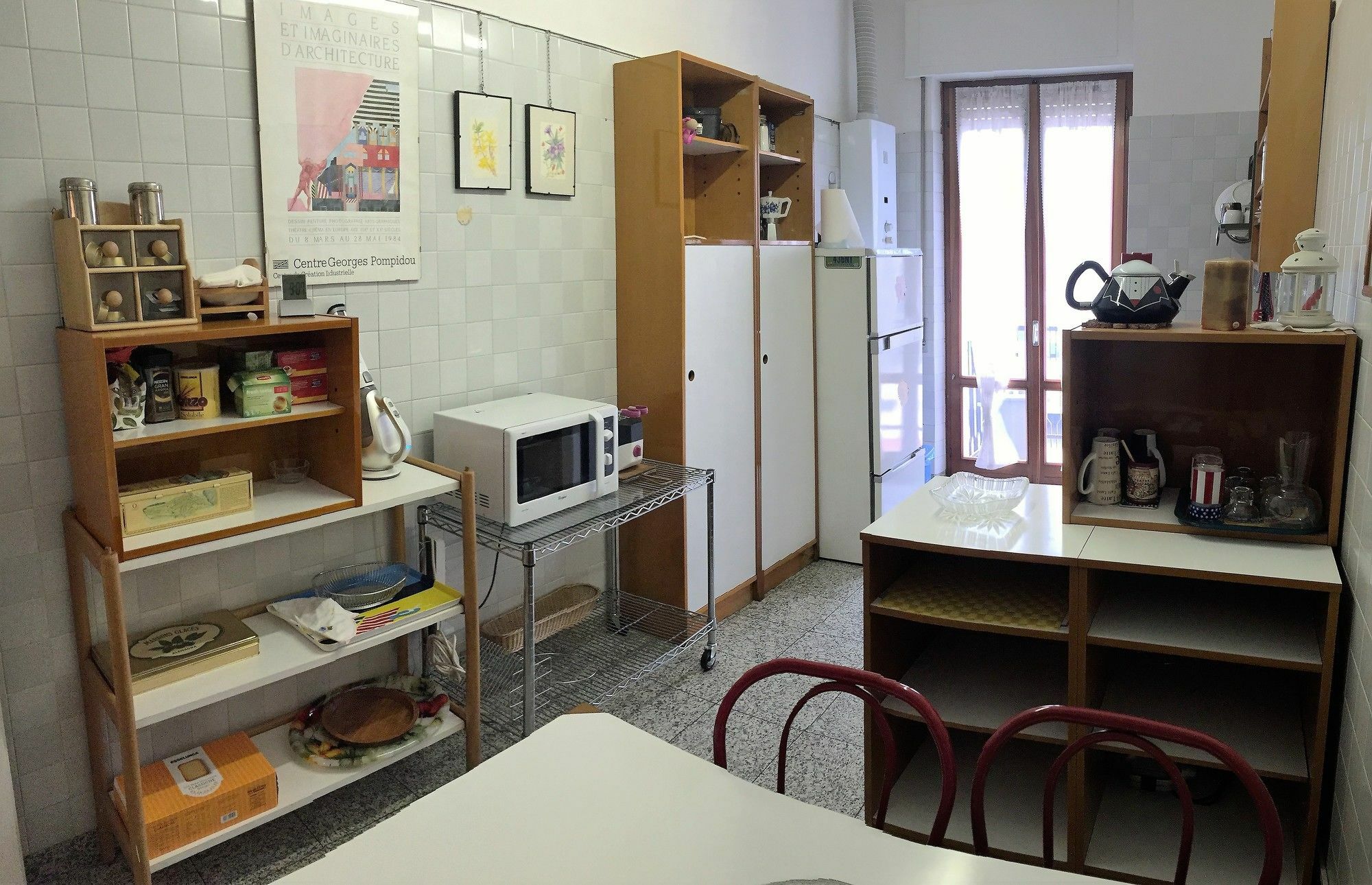 Bed and breakfast Brigo