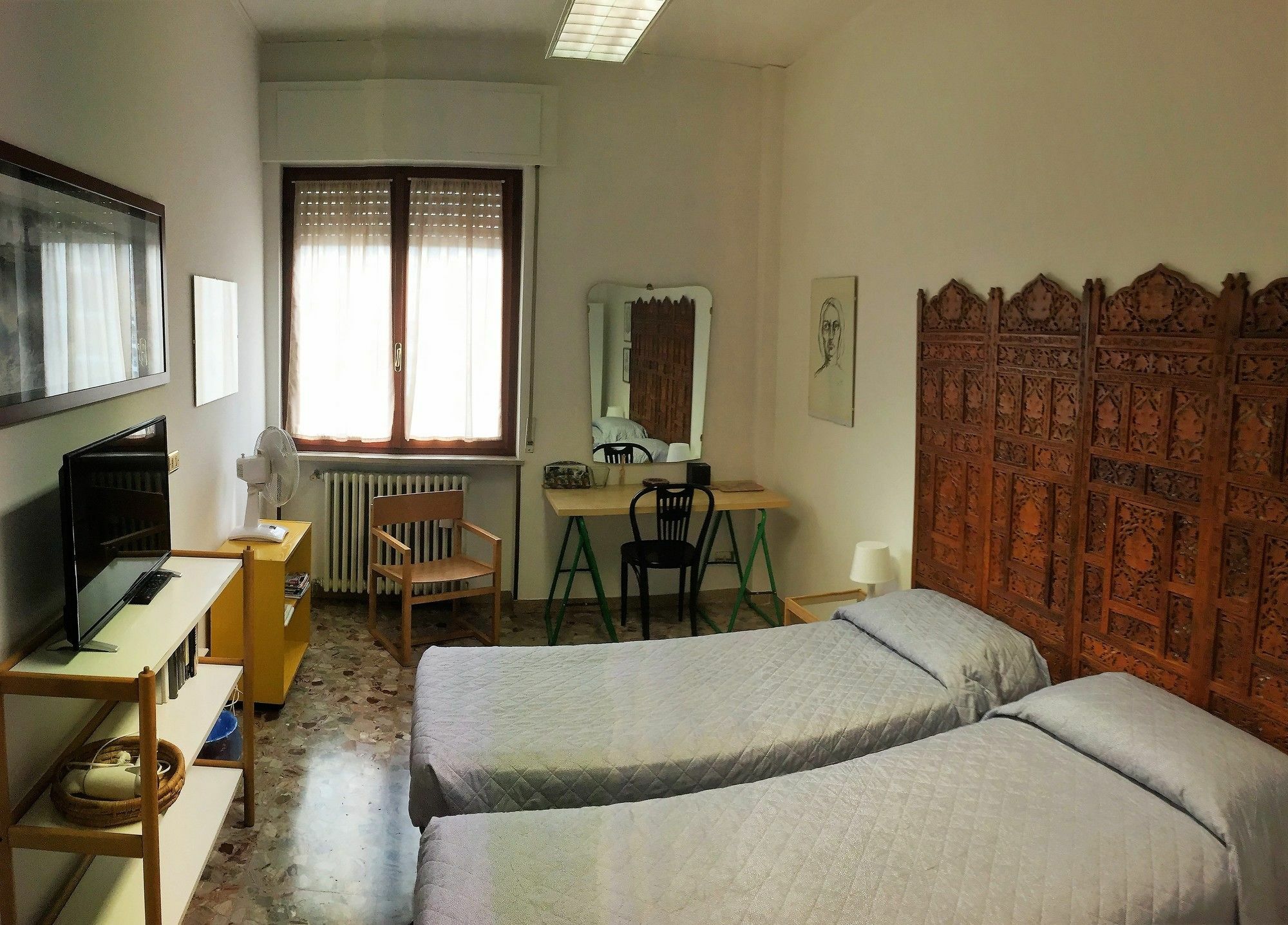 Brigo Bed and breakfast Verona